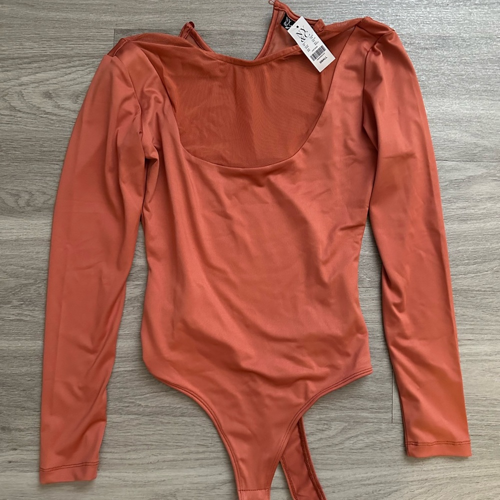 Bodysuit